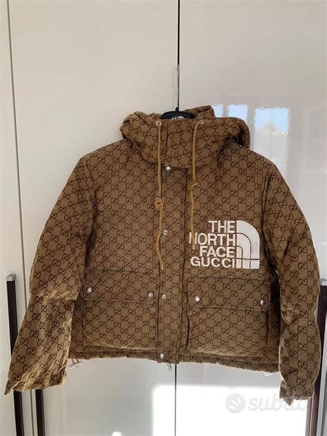 the north face gucci giubbotto|north face gucci shop online.